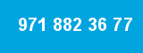 971 882 36 77 971 882 36 77